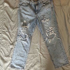 Aeropostale Boyfriend Jeans